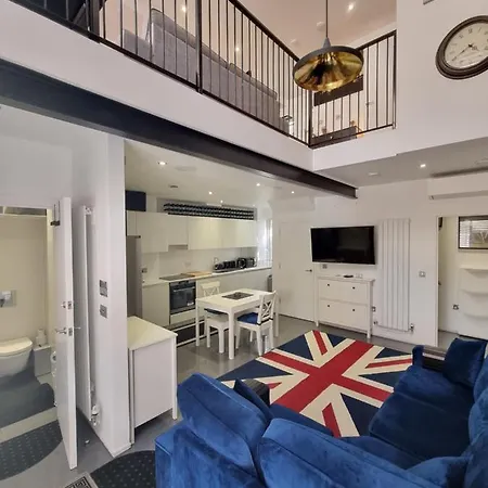 Deluxe Townhouse Zone 1 Brick Lane Villa London Exterior photo