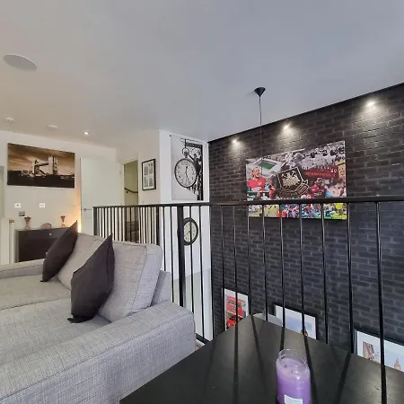 Deluxe Townhouse Zone 1 Brick Lane Villa London Exterior photo