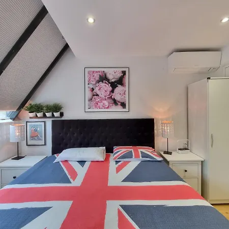 Deluxe Townhouse Zone 1 Brick Lane Villa London Exterior photo