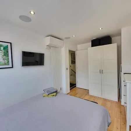 Deluxe Townhouse Zone 1 Brick Lane Villa London Exterior photo