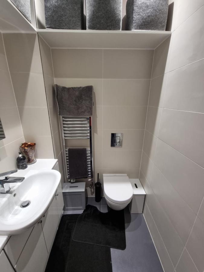 Deluxe Townhouse Zone 1 Brick Lane Casa vacanze Londra