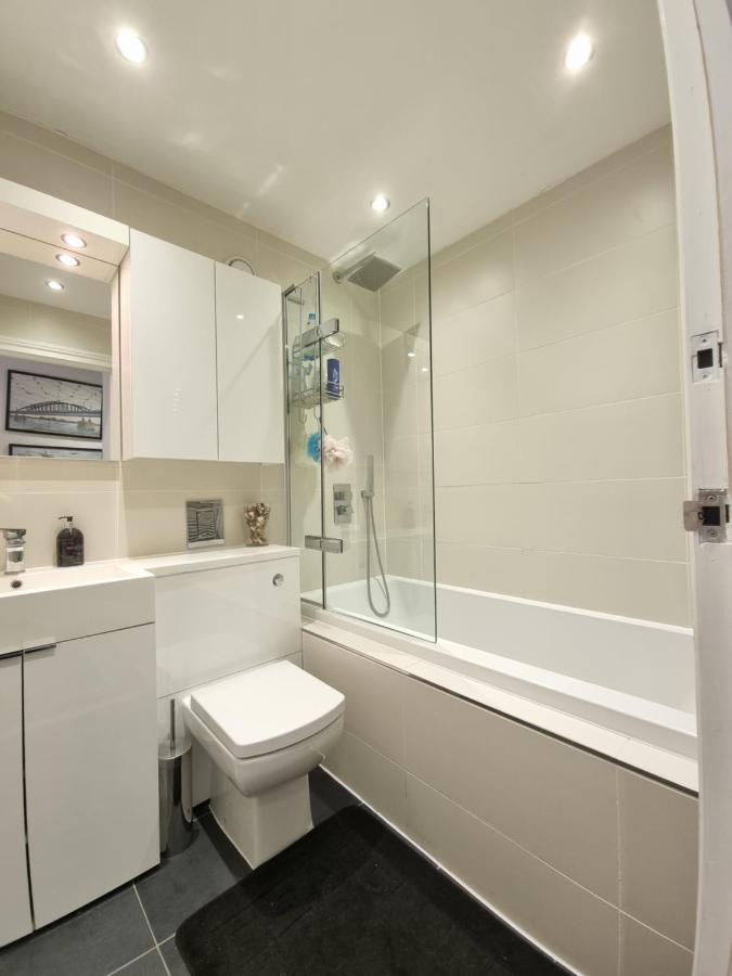 Deluxe Townhouse Zone 1 Brick Lane * Londra